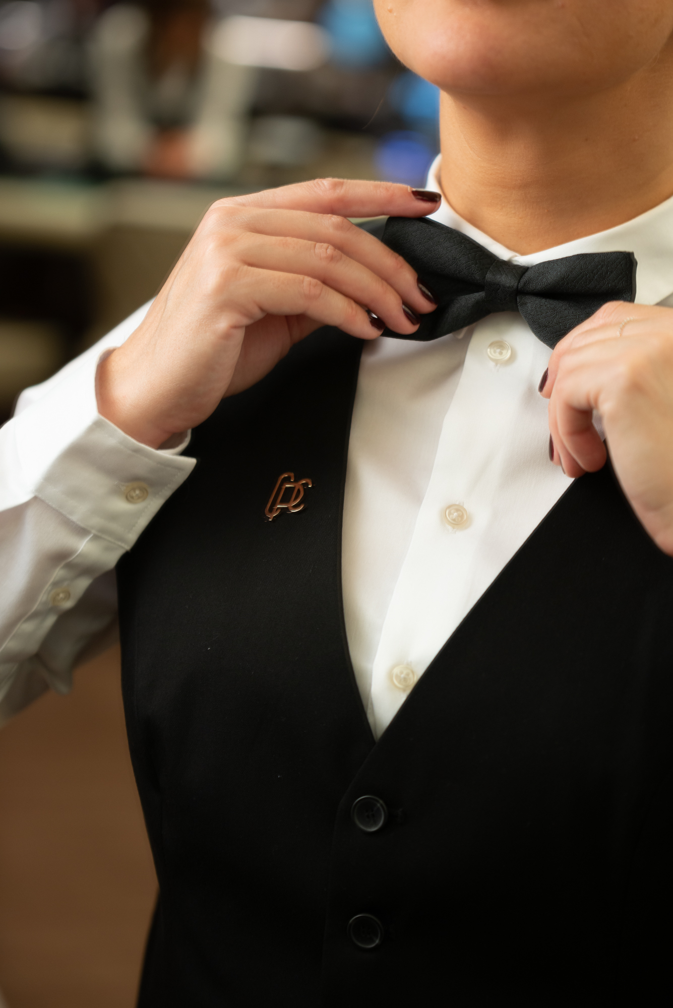 Club Pierre Charron's dealer training