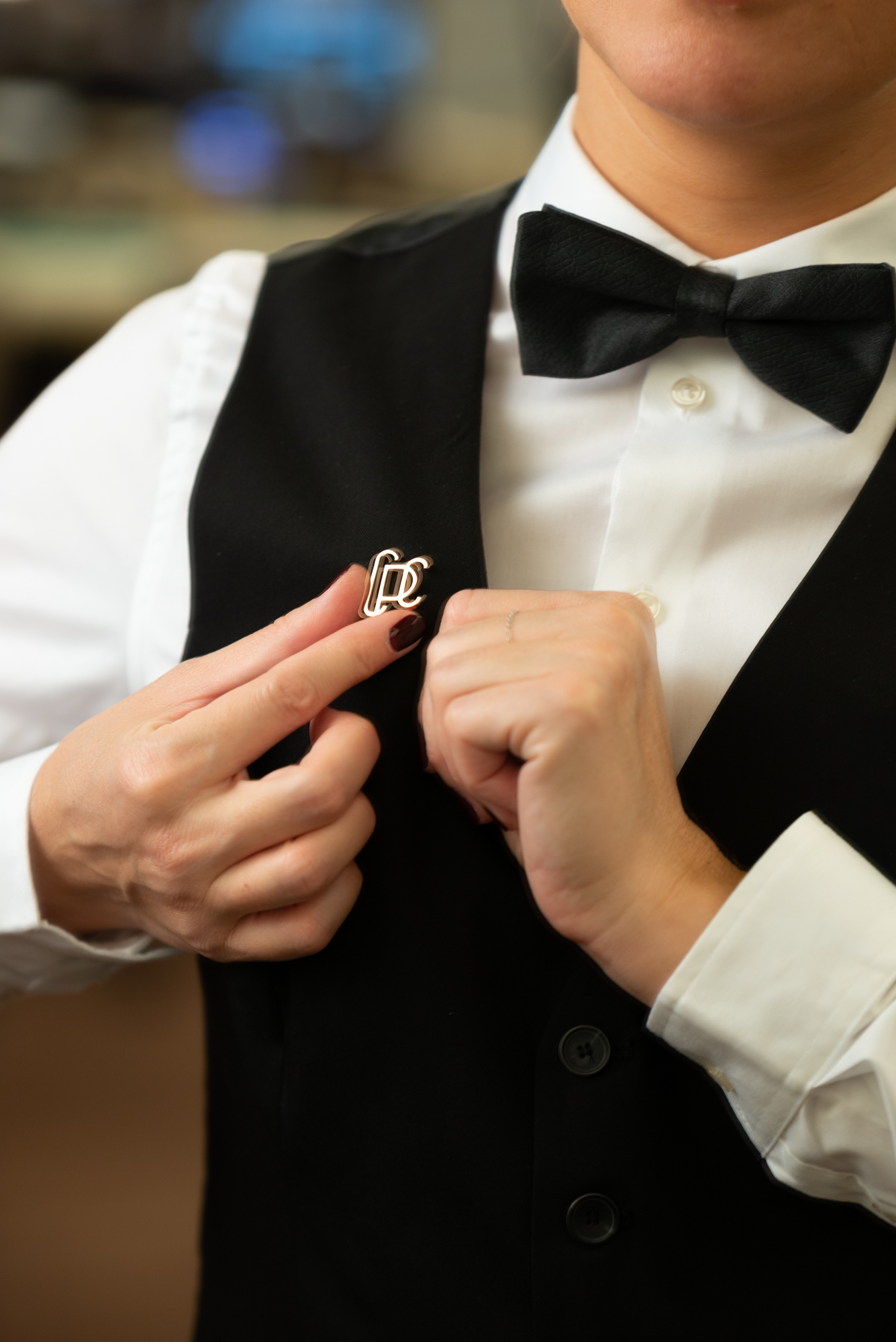 Club Pierre Charron's dealer training