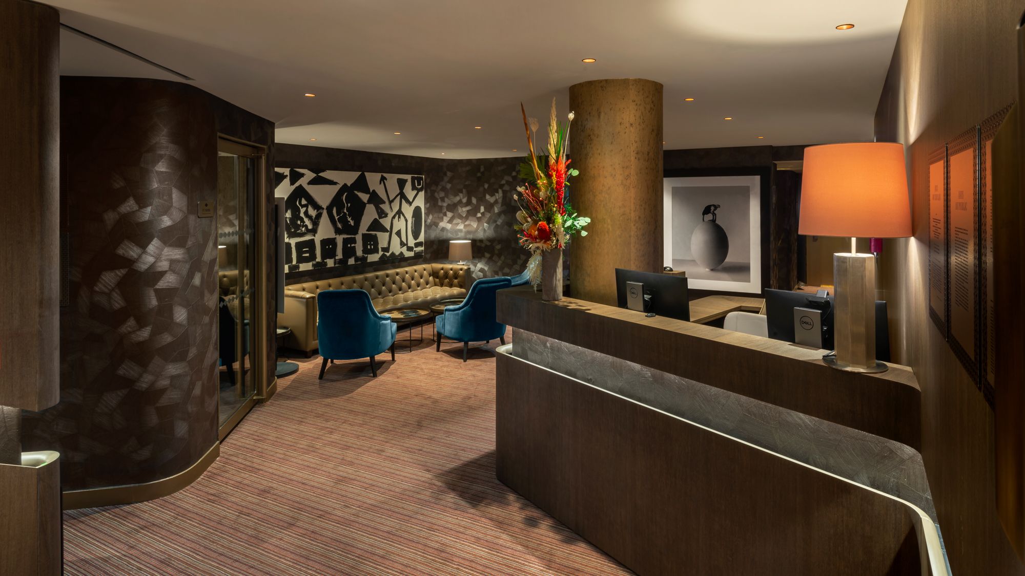 Accueil Club Pierre Charron