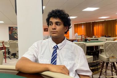 jad dealer recruited for the club pierre charron