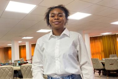 layana, recruited and evolving inside the club 