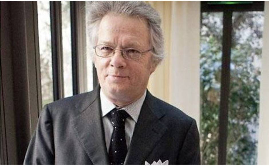 avis du critique Gilles Pudlowski 